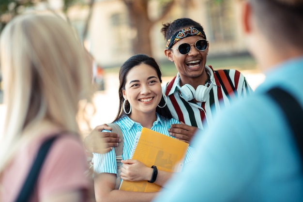 French exam preparation